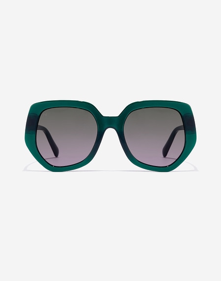 Lentes de sol Hawkers MIA - GREEN AURORA