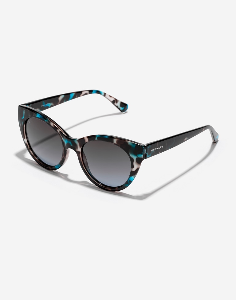 Gafas de sol Hawkers DIVINE - CAREY BLUE STORM