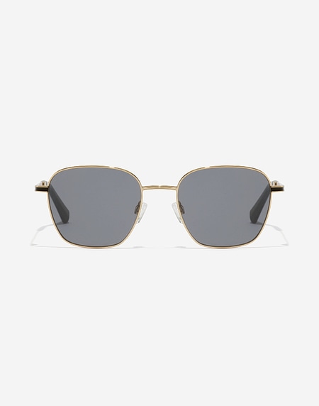 Sunglasses Hawkers SIGNAL - GOLD BLACK