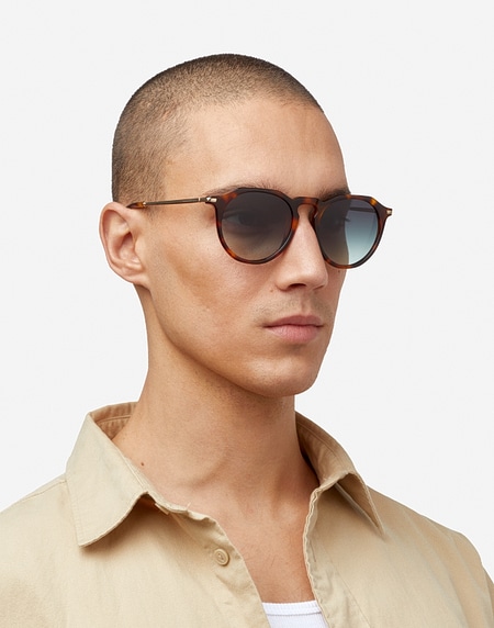 Gafas de sol Hawkers PAULA X HAWKERS - WARWICK CROSSWALK CAREY