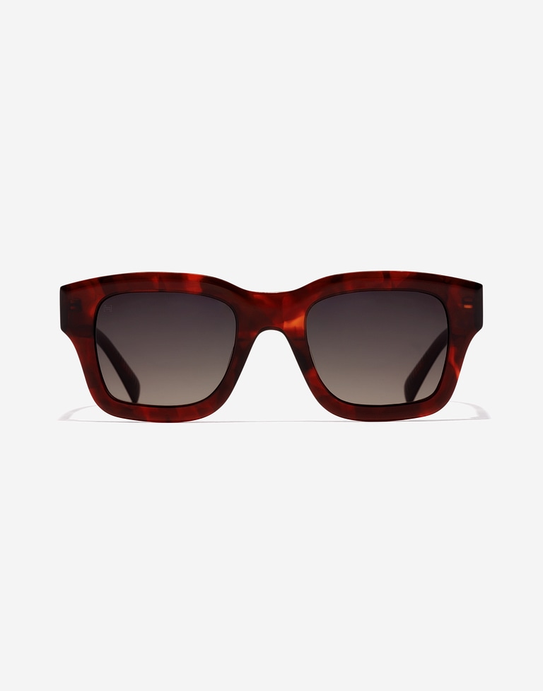 Sunglasses Hawkers CULTURE - RED CAREY SMOKY BLACK