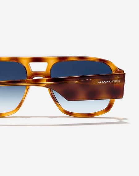 &Gamma;&upsilon;&alpha;&lambda;&iota;ά &eta;&lambda;ί&omicron;&upsilon; HAWKERS VIETRI - SAND HAVANA INDIGO ECO