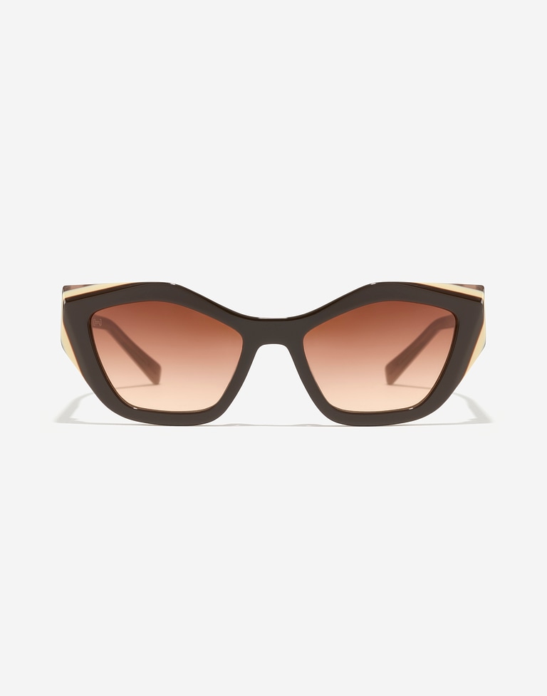 Gafas de sol HAWKERS GAIA - COCOA TERRACOTA