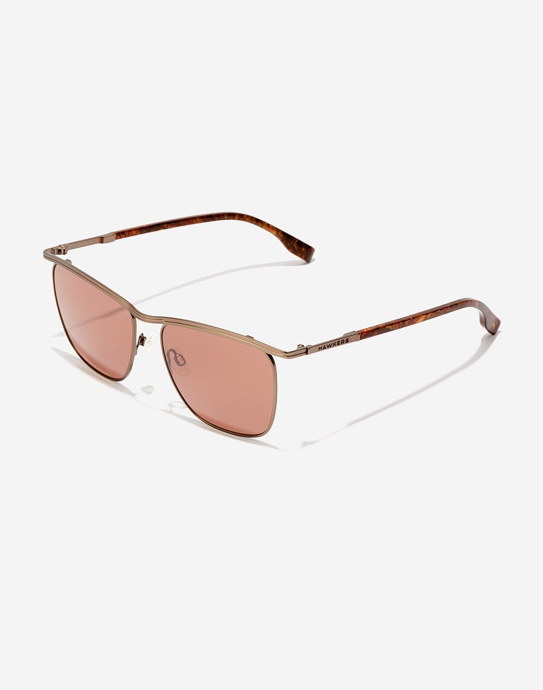 Lentes de sol Hawkers CALI - BRONZE BROWN