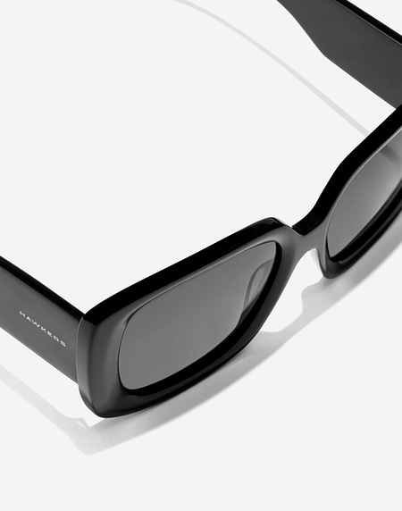 Gafas de sol Hawkers NEGRONI - POLARIZED BLACK DARK