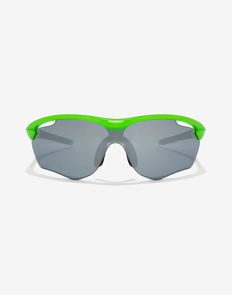 Gafas de sol Hawkers LIME CHROME TRAINING