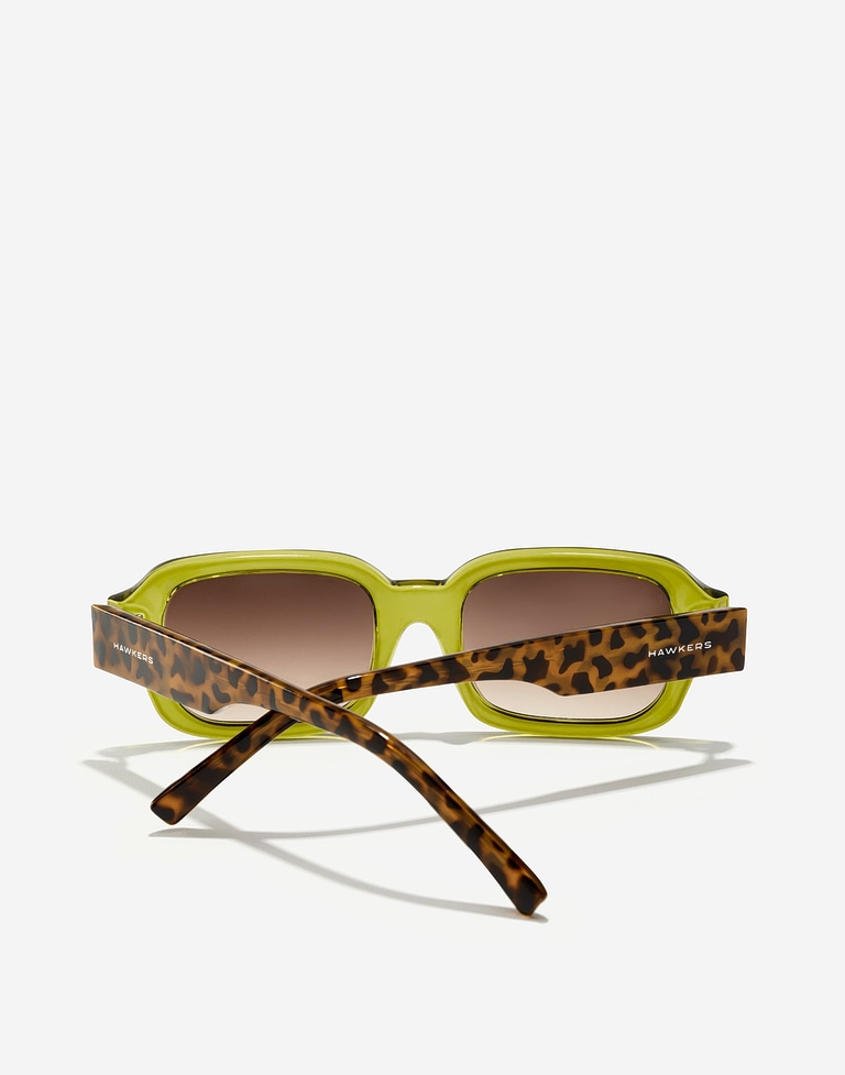Sonnenbrille HAWKERS AZURE - GREEN EARTH