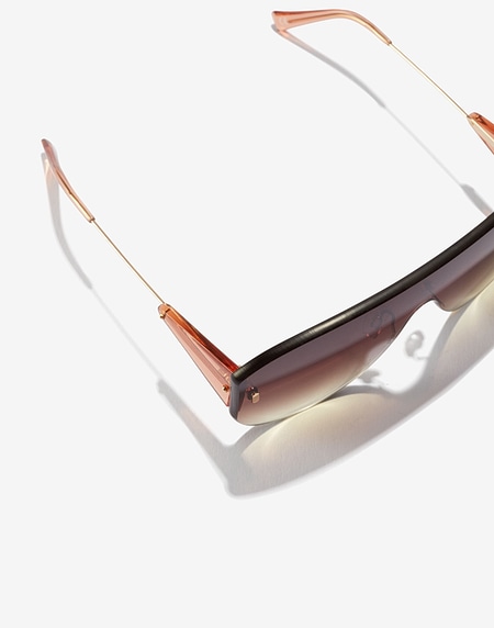 Gafas de sol Hawkers GOLD BROWN GRADIENT FAINT