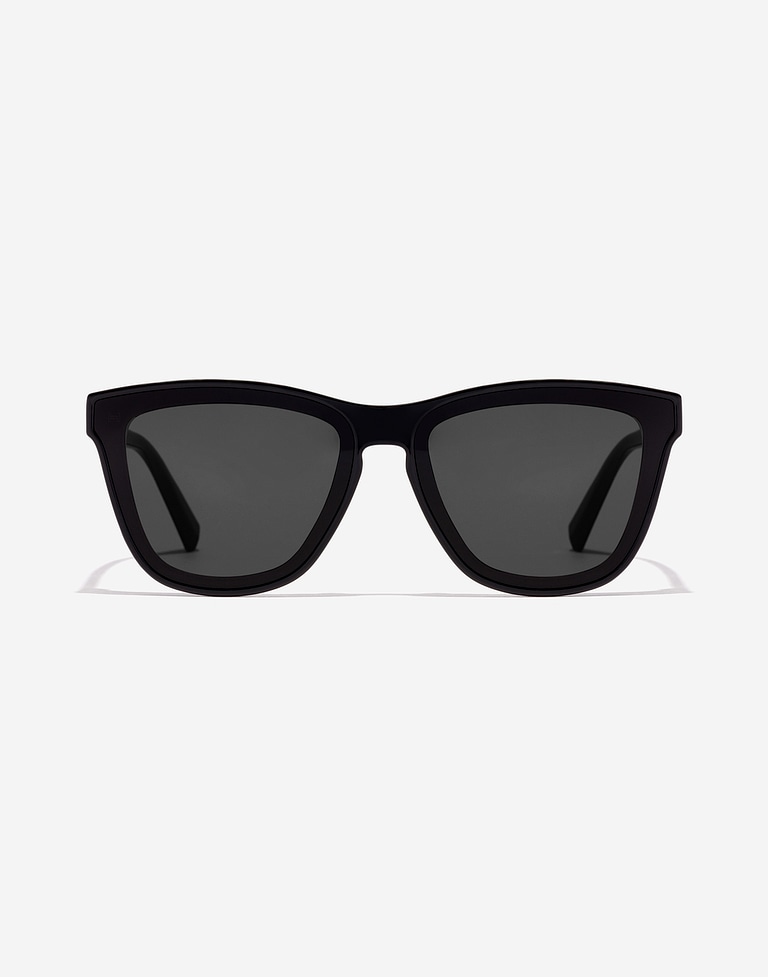 Sunglasses Hawkers DOWNTOWN MAX - BLACK DARK