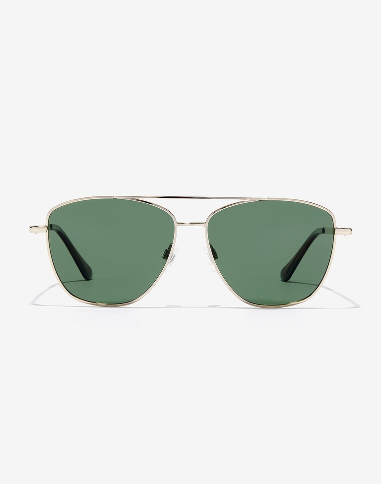 Lentes de sol Hawkers LAX - POLARIZED GOLD ALIGATOR