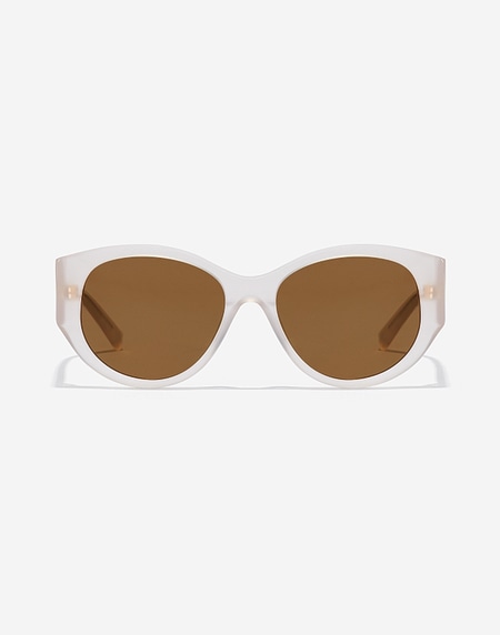 Lentes de sol Hawkers MIRANDA - SAND OLIVE