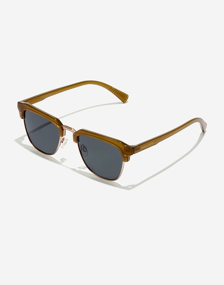 Sunglasses Hawkers NO LIMIT - POLARIZED KHAKI DARK