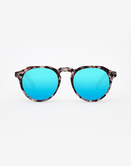 Sunglasses Hawkers CAREY GREY - CLEAR BLUE WARWICK