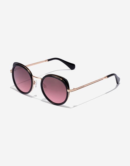 Sunglasses Hawkers GOLD WINE MILADY