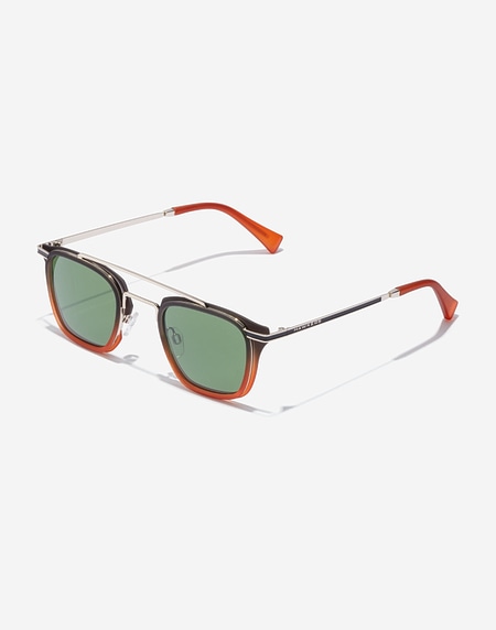 Lentes de sol Hawkers RUSHHOUR - GREEN