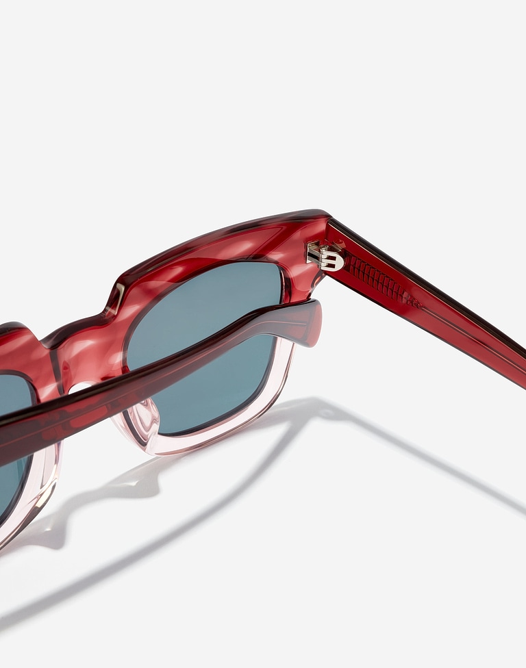 Nos Lunettes de Soleil Hawkers ROW - ROSE GOLD