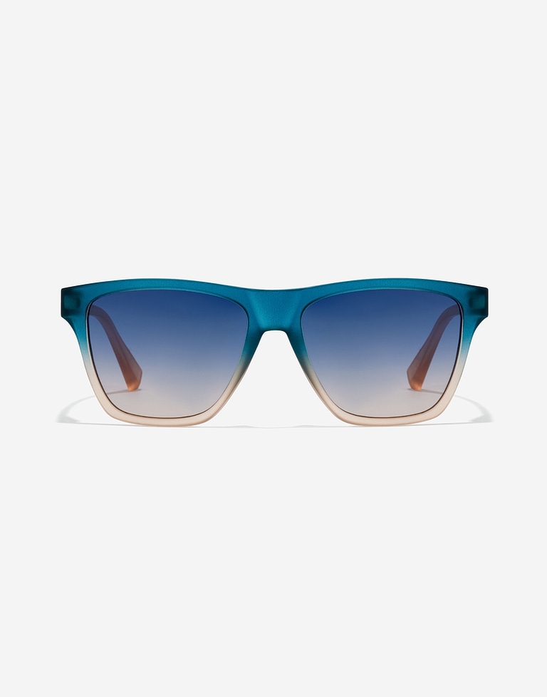 Sunglasses Hawkers ONE LS - SUNRISE BLUE TO PEACH
