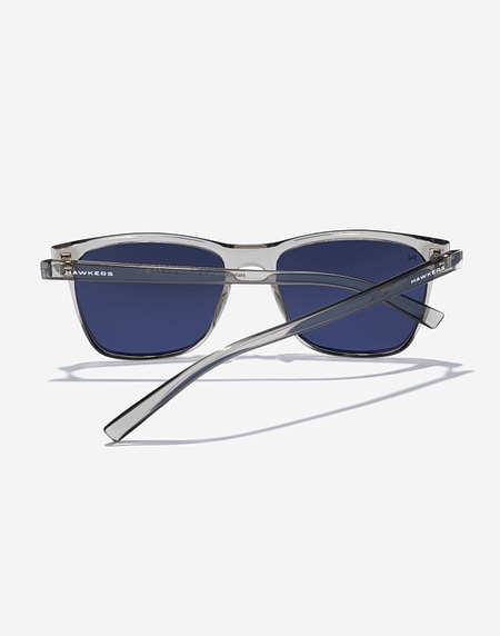 Γυαλιά ηλίου Hawkers WAVE - GREY SMOKE BLUE