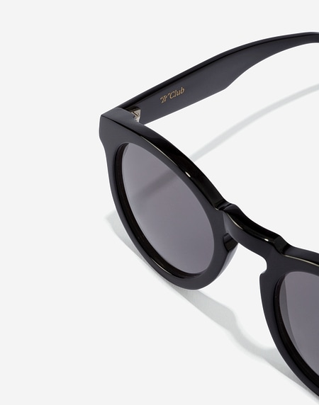 Sunglasses Hawkers DIAMOND BLACK DARK MUDDY