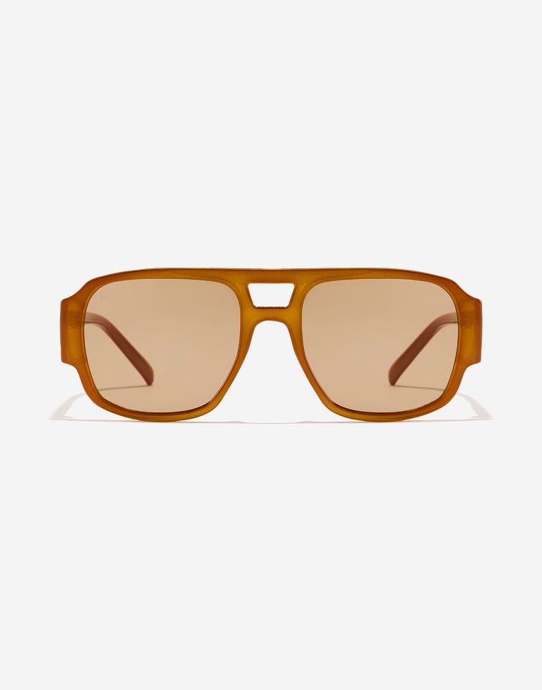 Gafas de sol HAWKERS VIETRI - MUSTARD HAZELNUT ECO