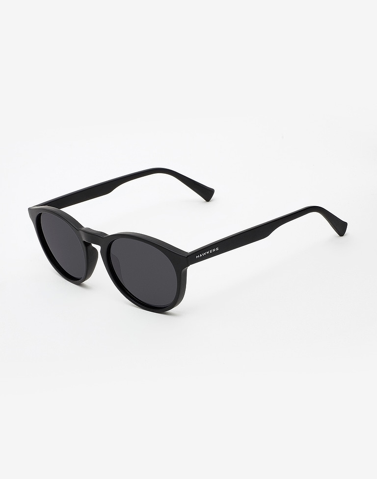 Sunglasses Hawkers BEL AIR - POLARIZED BLACK