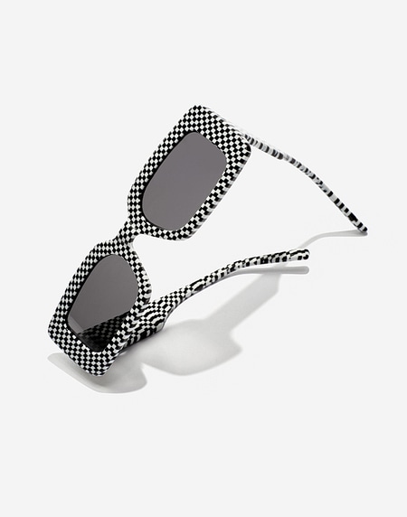 Oculos de sol Hawkers JAM - CHECKERS DARK