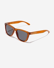 Hawkers REGULAR CARAMEL - DARK w150