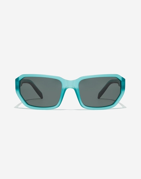 Nos Lunettes de Soleil Hawkers BOLT - POLARIZED ARTIC BLUE DARK