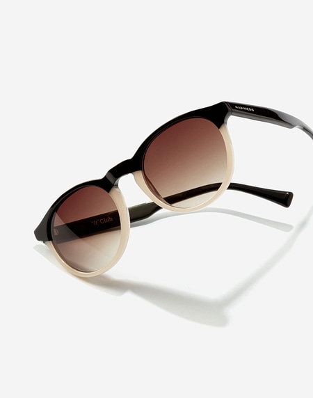 Sunglasses Hawkers BICOLOR BROWN BEL AIR X