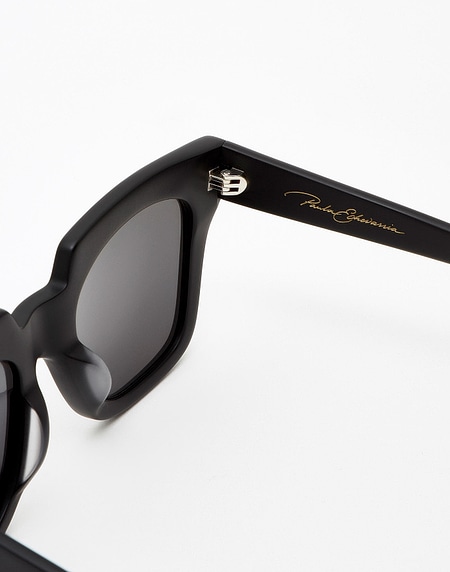 Sunglasses Hawkers PAULA ECHEVARRÍA X HAWKERS - BLACK CHROME MONDAINE