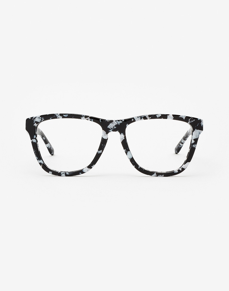 Blue Light Hawkers White Camo One