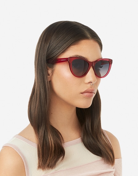 Sunglasses Hawkers NOLITA - CHERRY GRADIENT