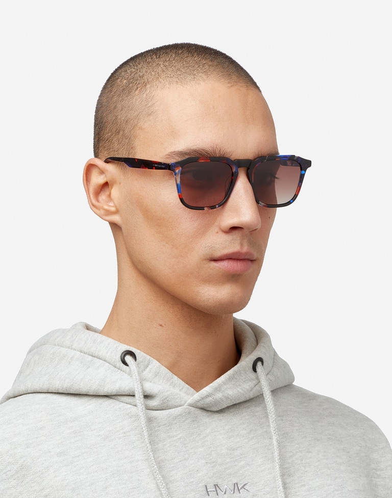 Sunglasses Hawkers CAPRI CAREY ETERNITY