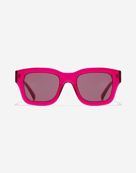 Occhiali da sole Hawkers CULTURE - FUCSIA GRAPE