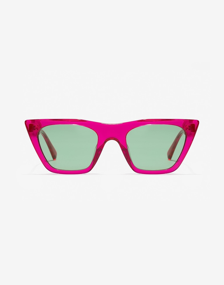 Sunglasses Hawkers FUCHSIA GREEN HYPNOSE