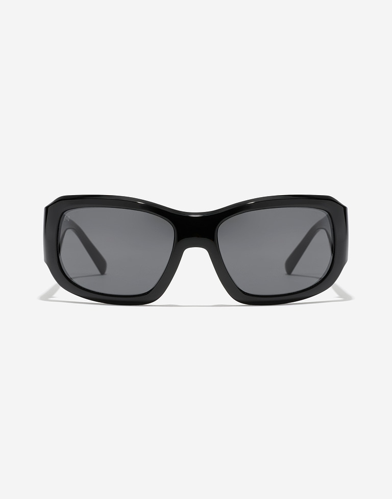 Nos Lunettes de Soleil HAWKERS SPHINX - BLACK DARK