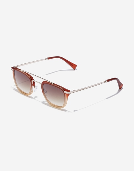 Sunglasses Hawkers RUSHHOUR - BROWN