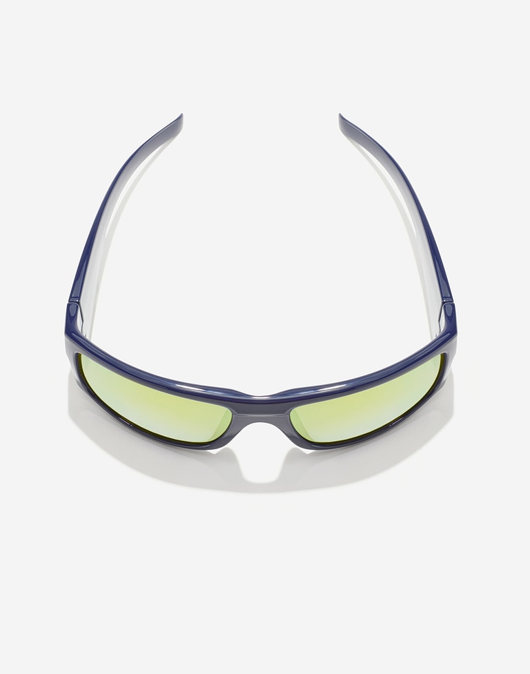 Sunglasses HAWKERS THUNDER - BLUE NAVY ACID