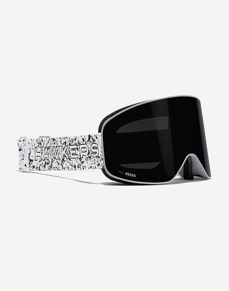 Gafas Ski Hawkers ARTIK BIG BLUE BLACK