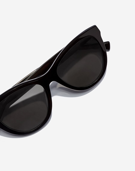 Sunglasses Hawkers NOLITA - BLACK