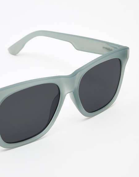 Sunglasses Hawkers FROZEN BLUE - DARK SUNSET
