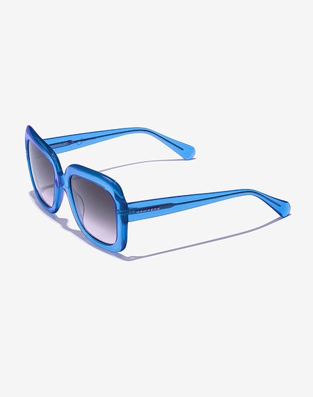Gafas de sol Hawkers PAULA ECHEVARR&Iacute;A X HAWKERS - ELECTRIC BLUE BUTTERFLY