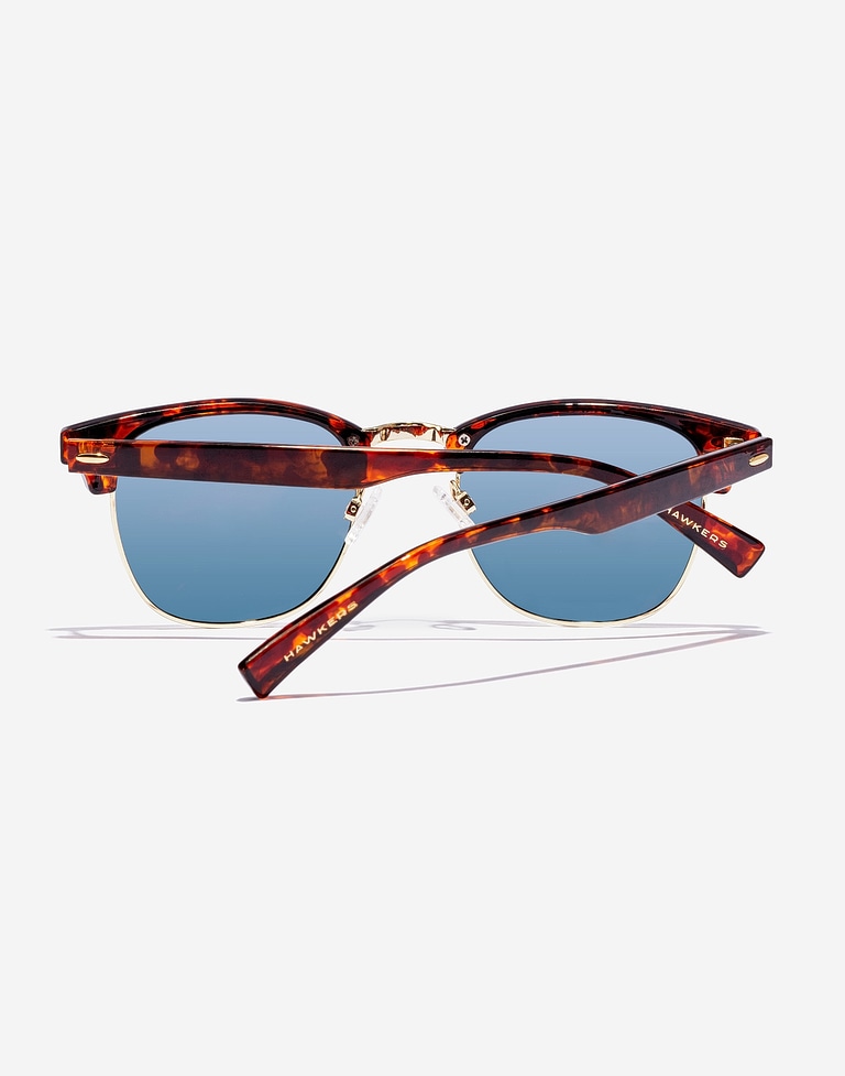 Sunglasses Hawkers CLASSIC BOLD - POLARIZED CAREY PINK