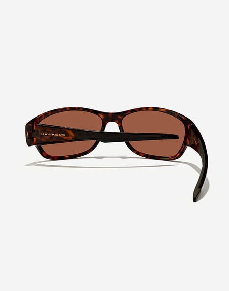 Sunglasses Hawkers RAVE - POLARIZED CAREY BROWN
