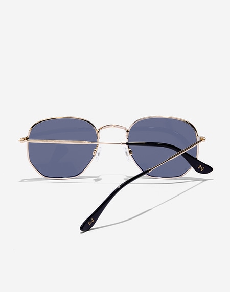 Sunglasses Hawkers SIXGON DRIVE - POLARIZED GOLD GREY