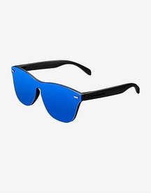 Hawkers REGULAR PHANTOM BLACK - BLUE POLARIZED w180