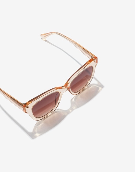 Sonnenbrille Hawkers CHAMPAGNE AUDREY