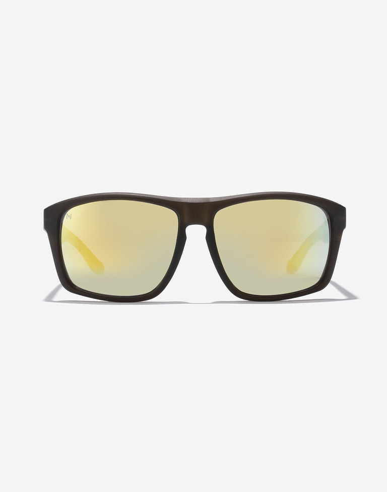 Oculos de sol HAWKERS FASTER SPORT RAW - TERRA BROWN ACID