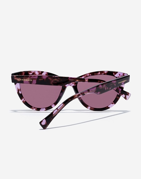 Lentes de sol Hawkers NOLITA - PURPLE CAREY