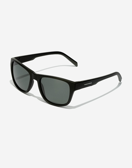 Sunglasses Hawkers OWENS - POLARIZED BLACK DARK